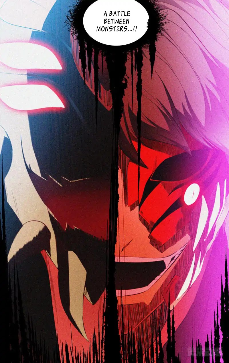 Chong Sheng - Resurrection Chapter 177 page 8 - Chapter 177: Monster VS Monster