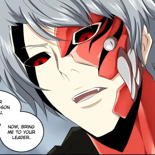 Chong Sheng - Resurrection Chapter 177: Monster VS Monster cover