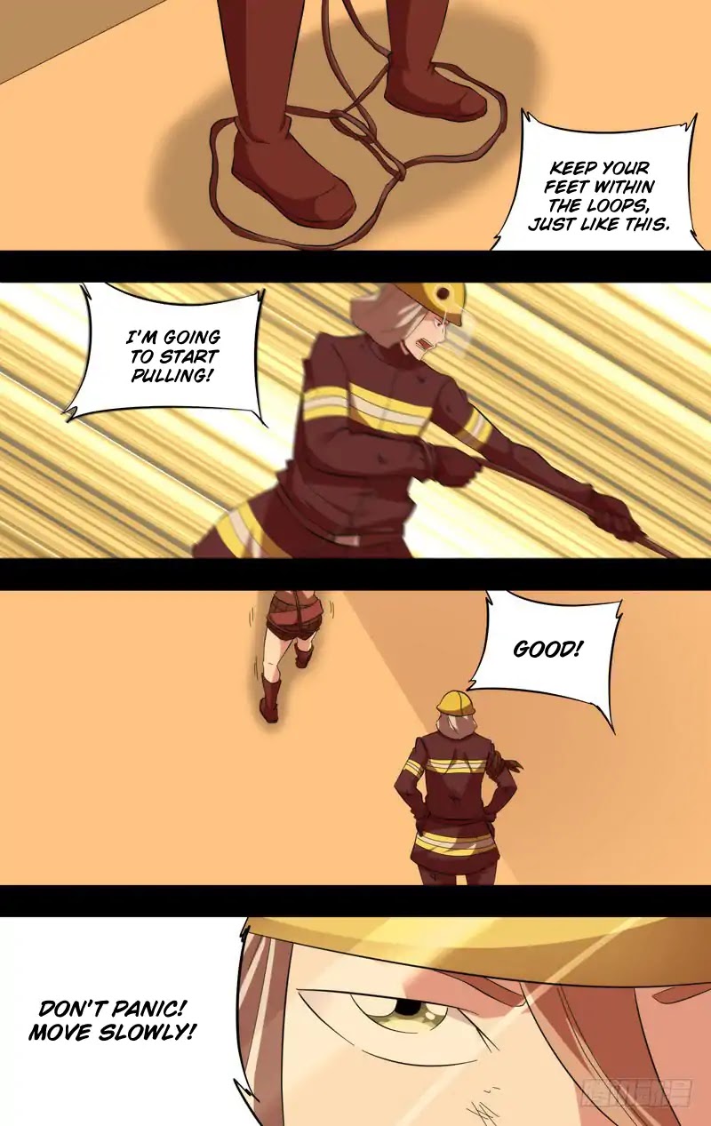 Chong Sheng - Resurrection Chapter 179 page 10 - Chapter 179: Chen Feng's Prologue (Part 2)