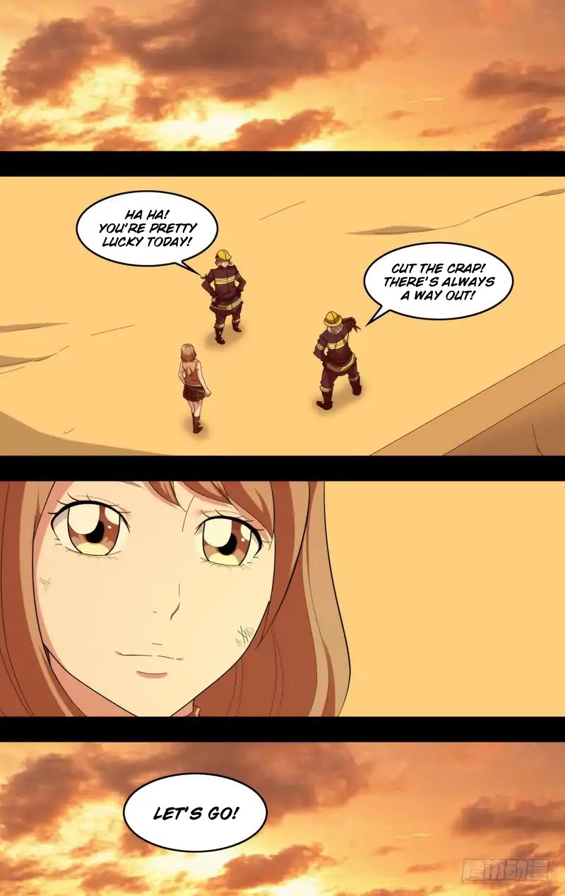 Chong Sheng - Resurrection Chapter 179 page 11 - Chapter 179: Chen Feng's Prologue (Part 2)