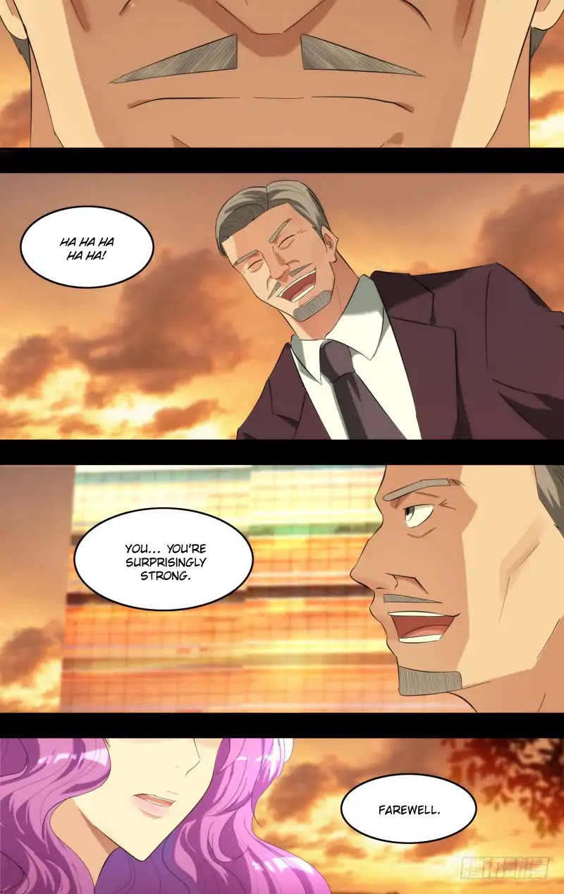 Chong Sheng - Resurrection Chapter 183 page 12 - Chapter 183: Qiao Sui's Prologue (Part 2)