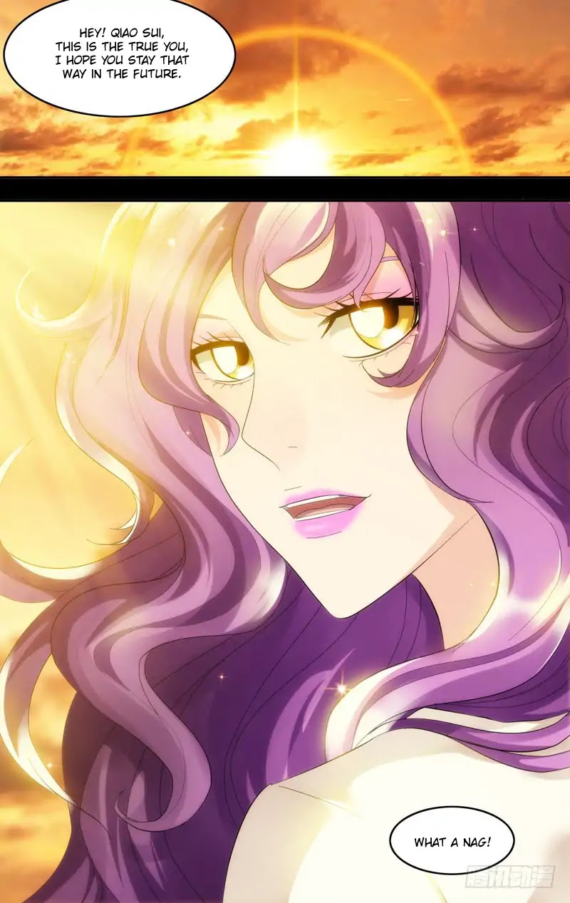 Chong Sheng - Resurrection Chapter 183 page 13 - Chapter 183: Qiao Sui's Prologue (Part 2)