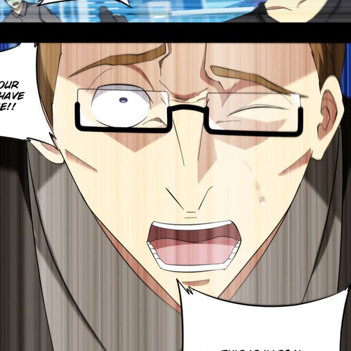 Chong Sheng - Resurrection Chapter 185 cover