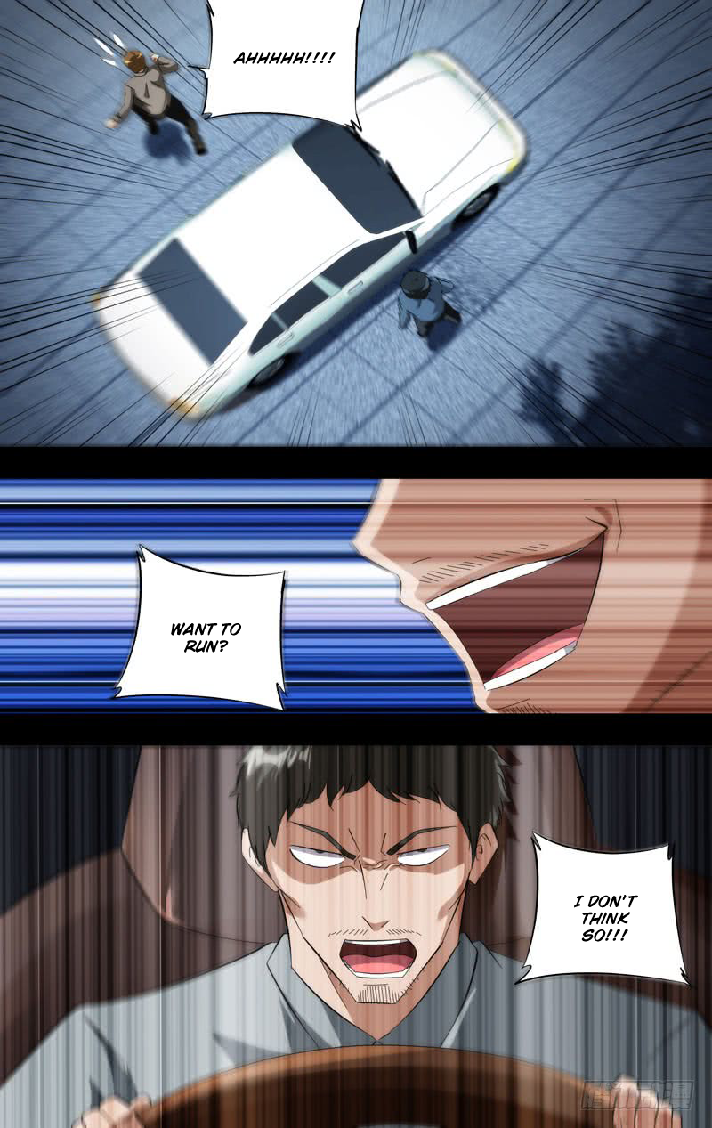 Chong Sheng - Resurrection Chapter 186 page 7 - Chapter 186