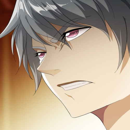 Chong Sheng - Resurrection Chapter 188 cover