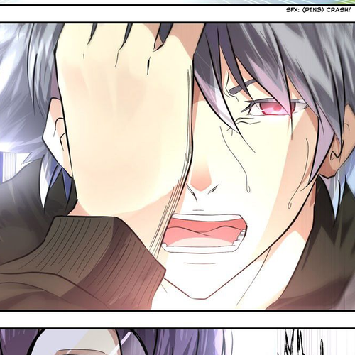 Chong Sheng - Resurrection Chapter 19 cover