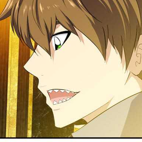 Chong Sheng - Resurrection Chapter 190 cover