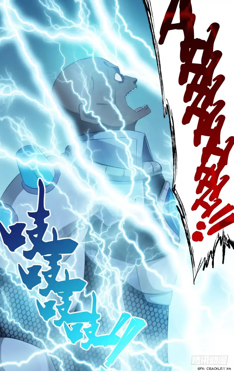 Chong Sheng - Resurrection Chapter 194 page 8 - Chapter 194: Useless