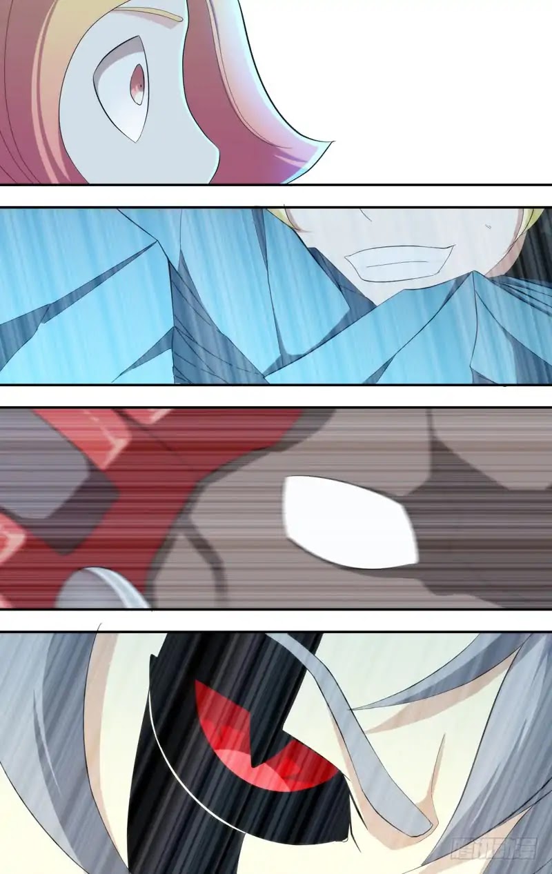 Chong Sheng - Resurrection Chapter 196 page 3 - Chapter 196: Li Yue's Plan