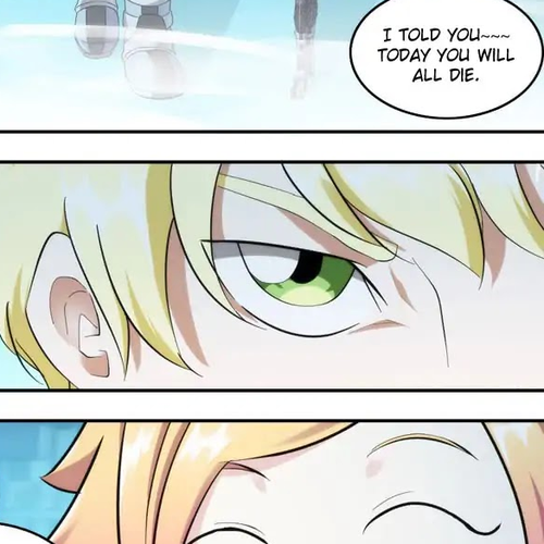 Chong Sheng - Resurrection Chapter 197: 2vs8 cover