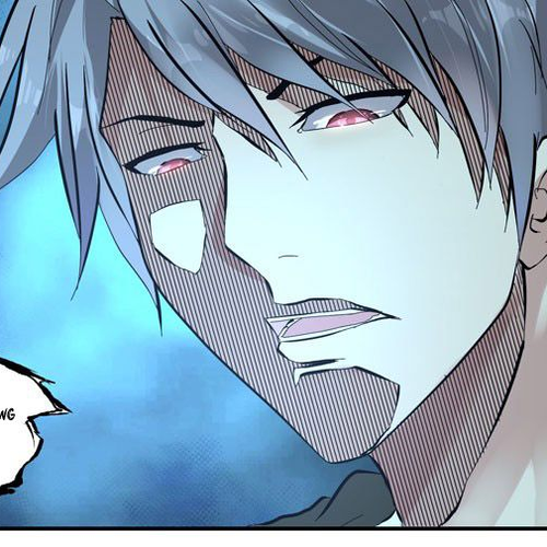 Chong Sheng - Resurrection Chapter 20 cover