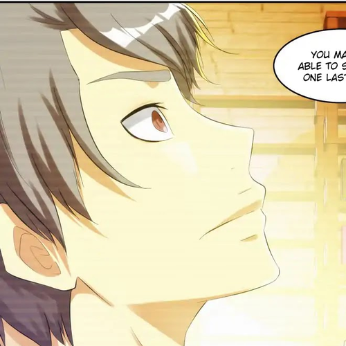 Chong Sheng - Resurrection Chapter 209: Plotting cover