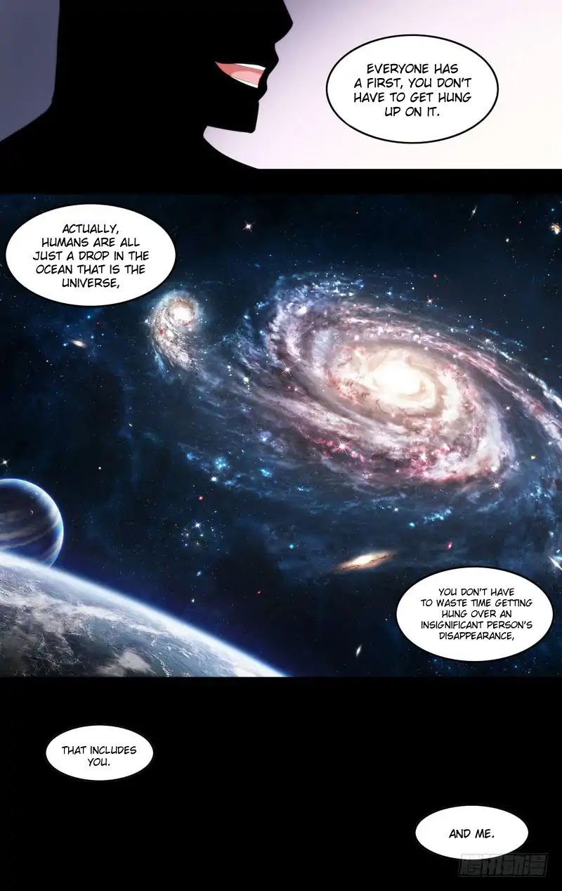 Chong Sheng - Resurrection Chapter 214 page 13 - Chapter 214: A Drop In The Ocean