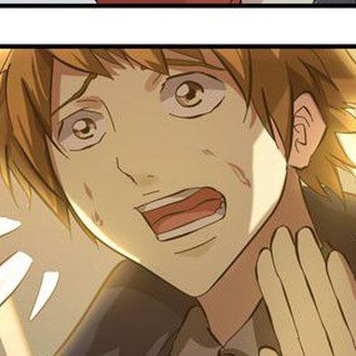 Chong Sheng - Resurrection Chapter 29 cover