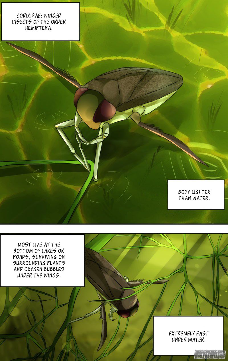 Chong Sheng - Resurrection Chapter 30 page 2 - Chapter 30