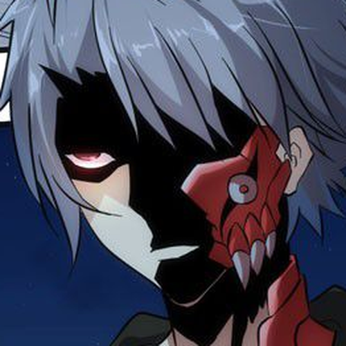 Chong Sheng - Resurrection Chapter 34 cover