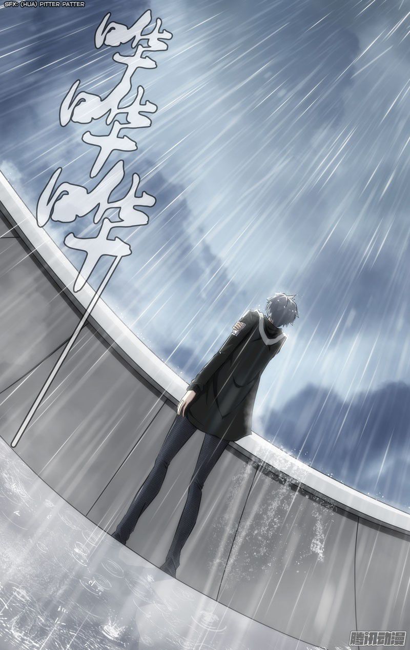 Chong Sheng - Resurrection Chapter 36 page 12 - Chapter 36