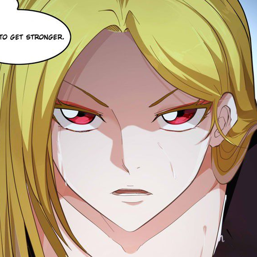 Chong Sheng - Resurrection Chapter 38 cover