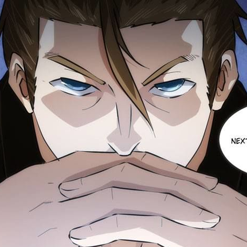 Chong Sheng - Resurrection Chapter 39 cover