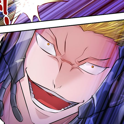 Chong Sheng - Resurrection Chapter 4 cover