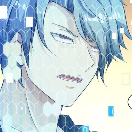 Chong Sheng - Resurrection Chapter 40 cover