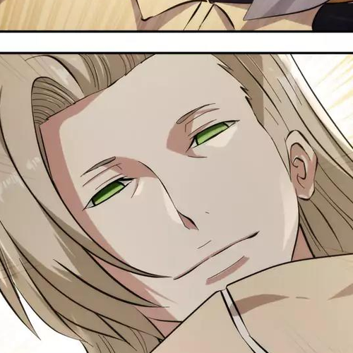 Chong Sheng - Resurrection Chapter 43 cover