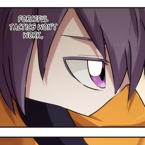 Chong Sheng - Resurrection Chapter 45 cover