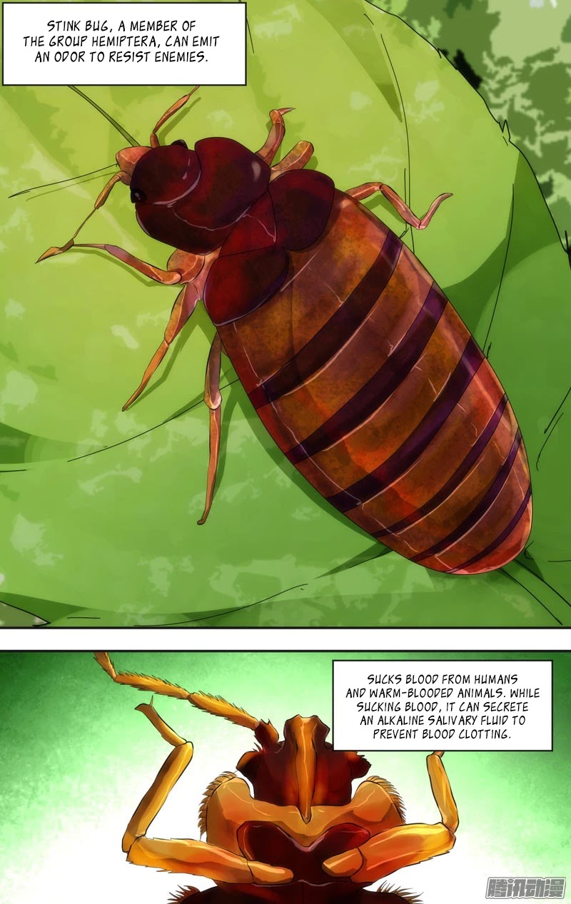 Chong Sheng - Resurrection Chapter 49 page 13 - Chapter 49: Victory or Defeat