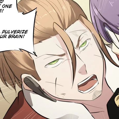 Chong Sheng - Resurrection Chapter 58: Target Spot cover