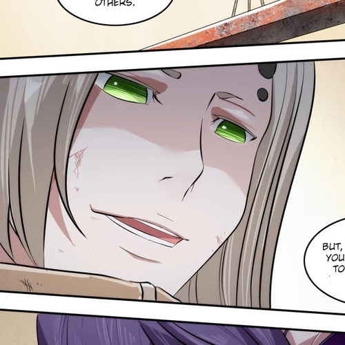 Chong Sheng - Resurrection Chapter 59: Miscalculation cover
