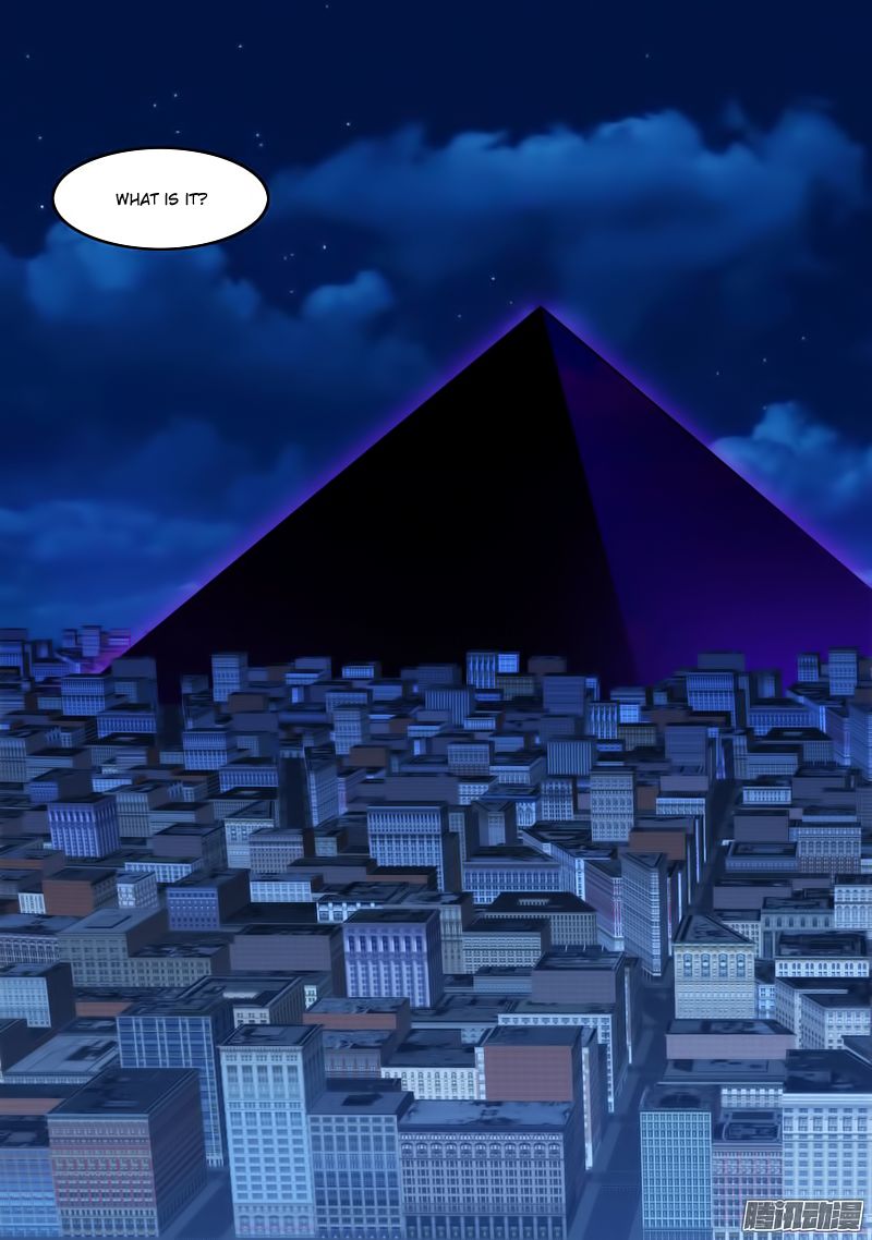 Chong Sheng - Resurrection Chapter 6 page 16 - Chapter 6