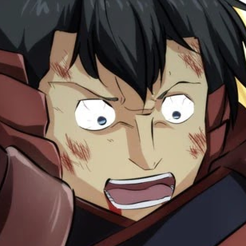 Chong Sheng - Resurrection Chapter 61: Flash cover
