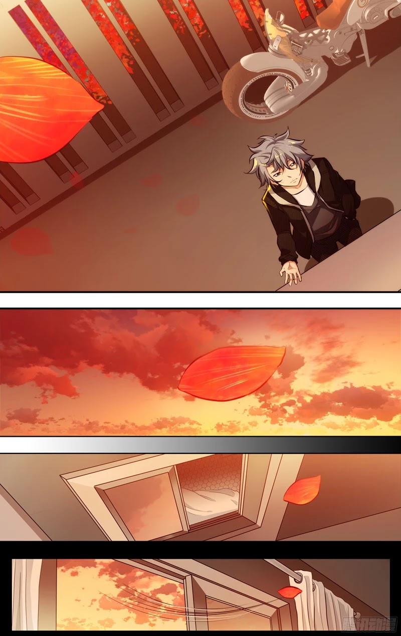 Chong Sheng - Resurrection Chapter 66 page 13 - Chapter 66: A Flower Petal