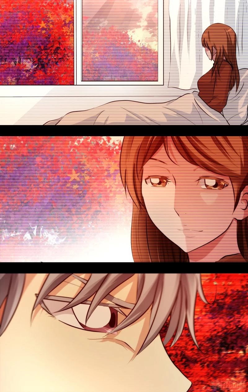 Chong Sheng - Resurrection Chapter 66 page 8 - Chapter 66: A Flower Petal