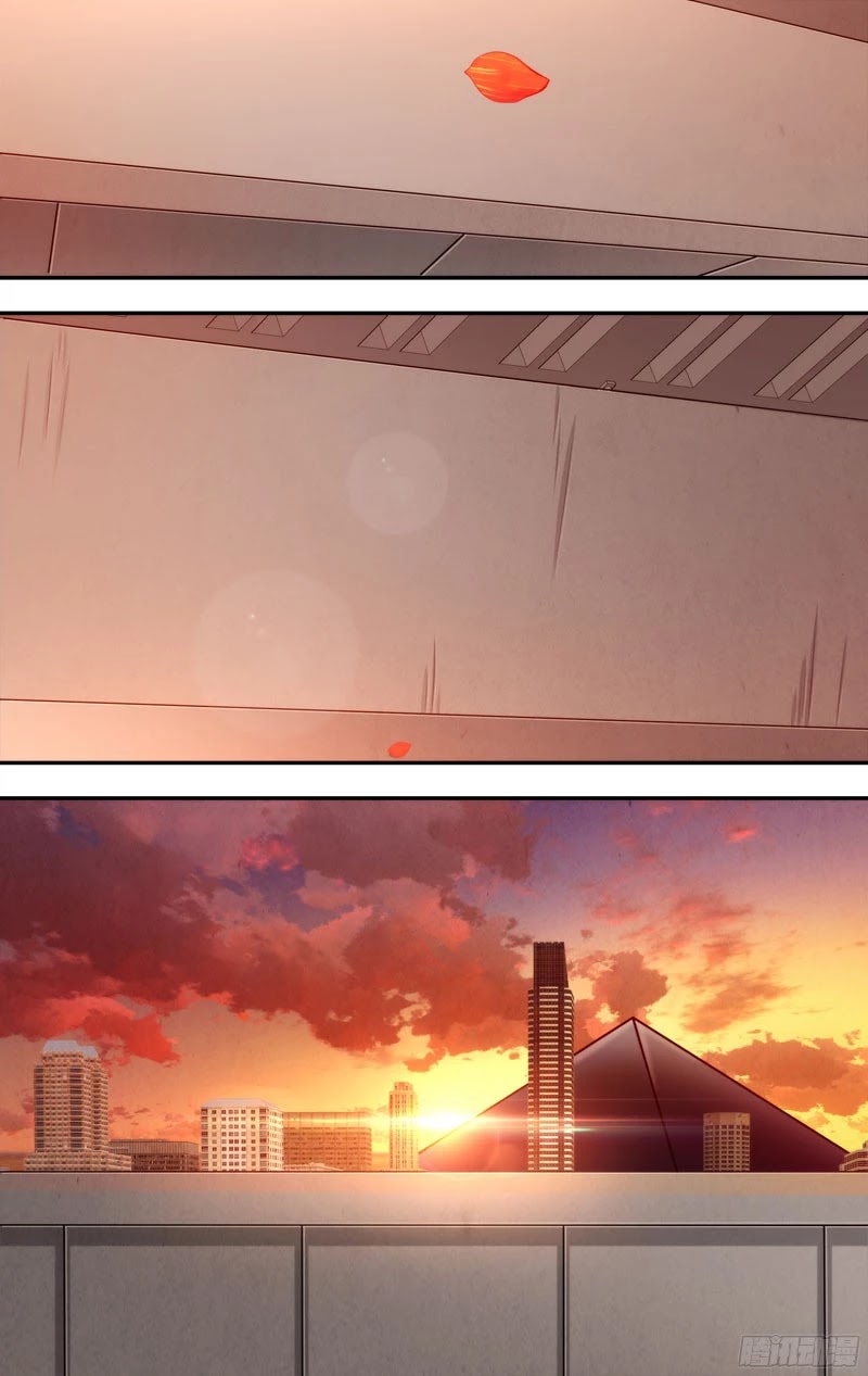Chong Sheng - Resurrection Chapter 67 page 13 - Chapter 67: Kapok