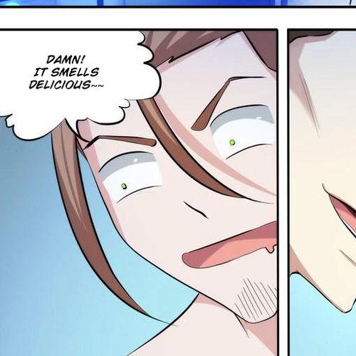 Chong Sheng - Resurrection Chapter 68: Party cover