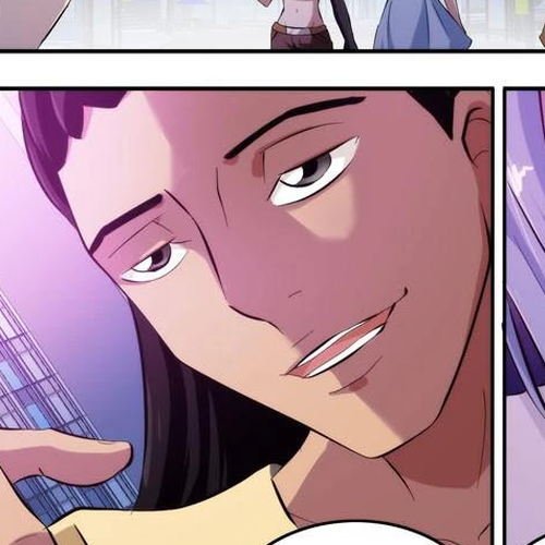 Chong Sheng - Resurrection Chapter 72: The Weakest Link cover