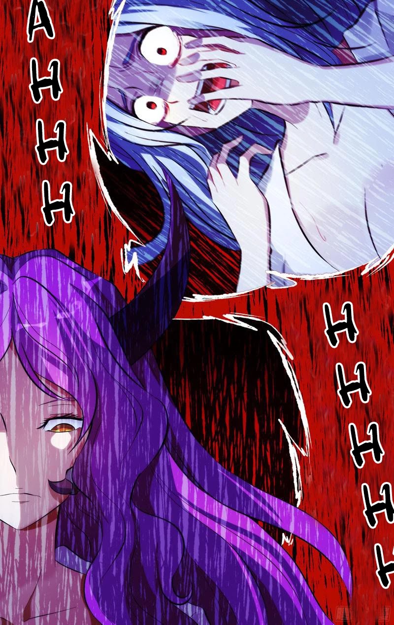 Chong Sheng - Resurrection Chapter 75 page 5 - Chapter 75: Absolute Strength