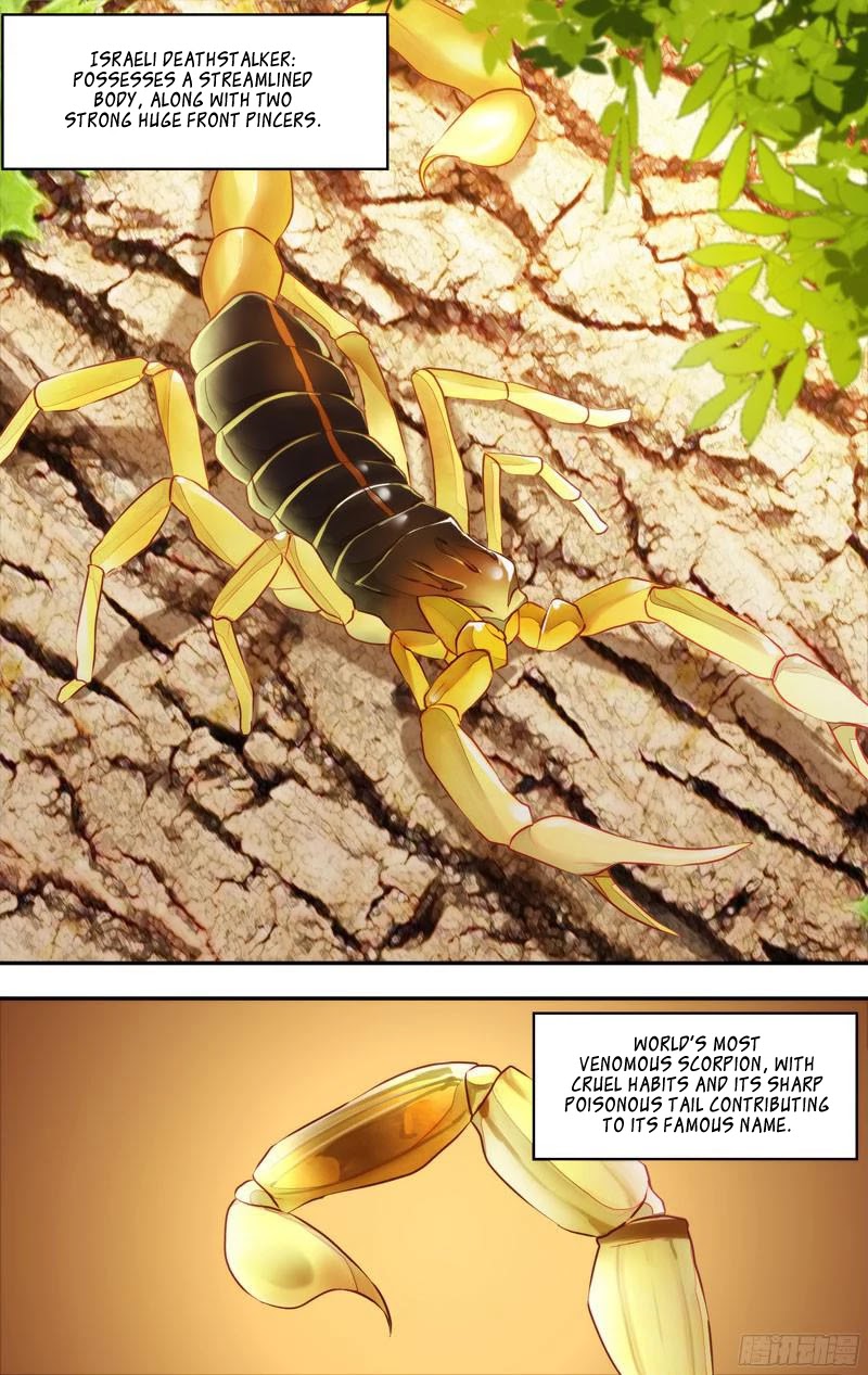 Chong Sheng - Resurrection Chapter 78 page 10 - Chapter 78: Game End