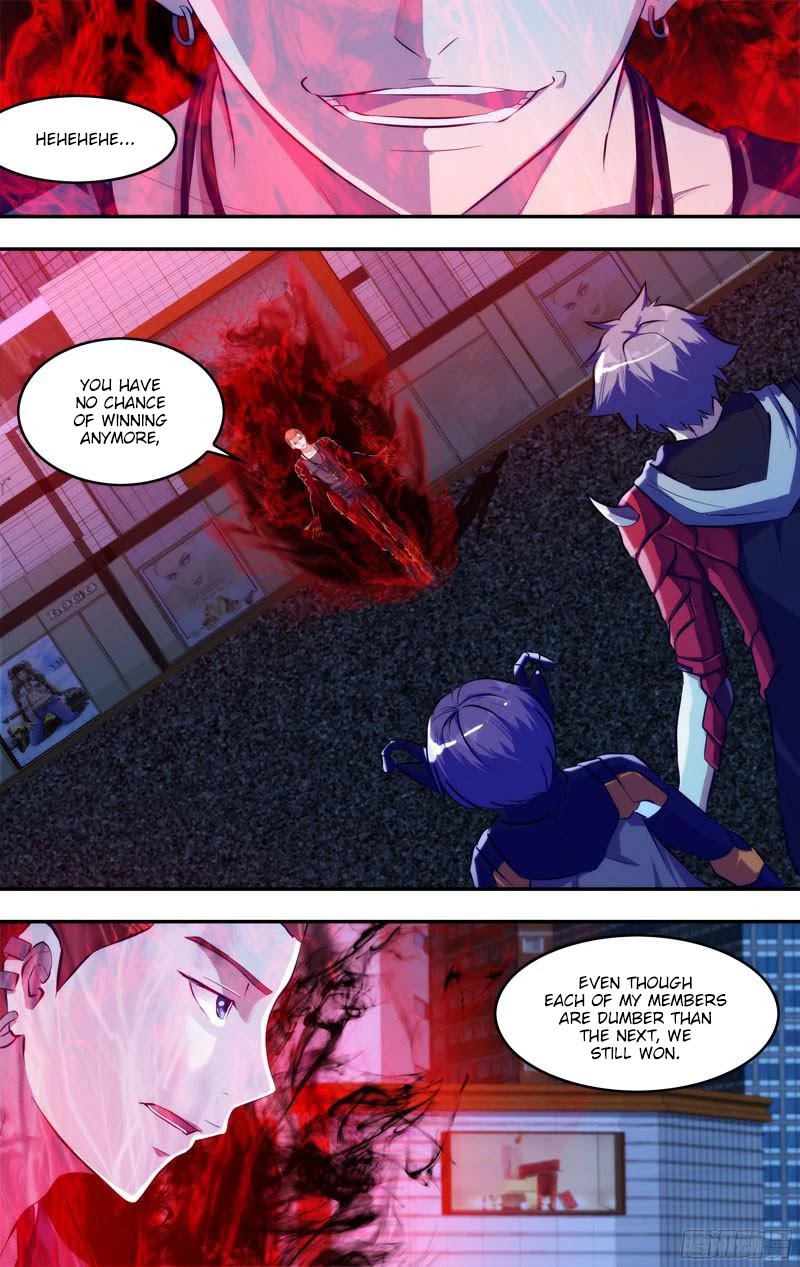 Chong Sheng - Resurrection Chapter 78 page 4 - Chapter 78: Game End