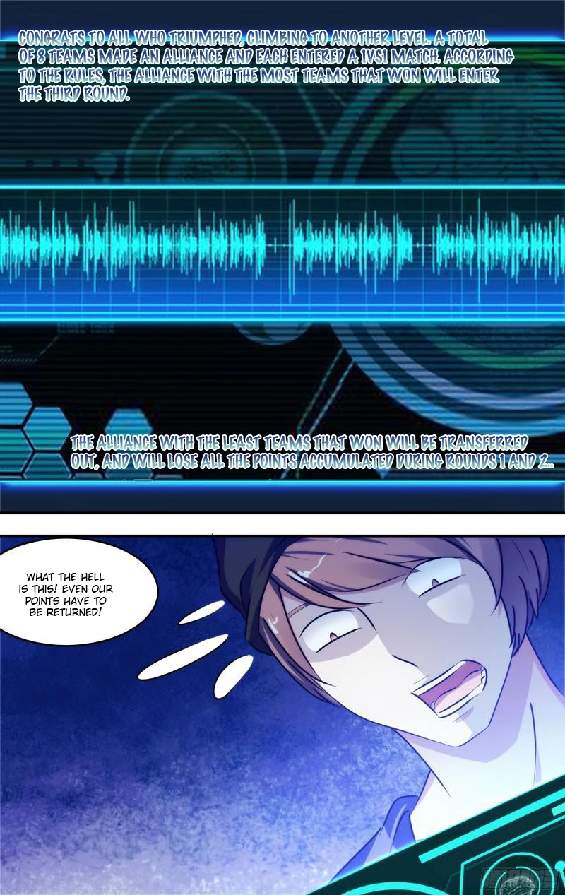 Chong Sheng - Resurrection Chapter 82 page 8 - Chapter 82