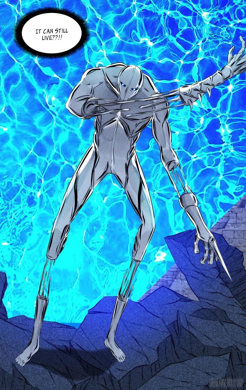 Chong Sheng - Resurrection Chapter 86 page 16 - Chapter 86: Group Attack