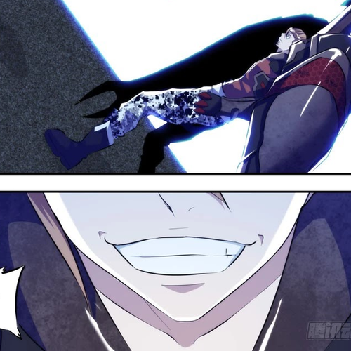 Chong Sheng - Resurrection Chapter 87: Weiyi's Plan cover