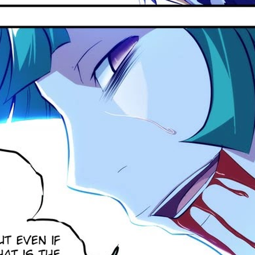 Chong Sheng - Resurrection Chapter 88: Despair cover