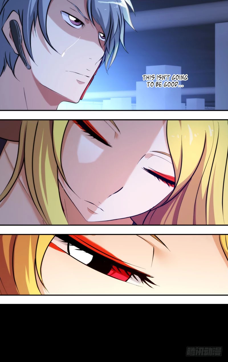 Chong Sheng - Resurrection Chapter 94 page 7 - Chapter 94