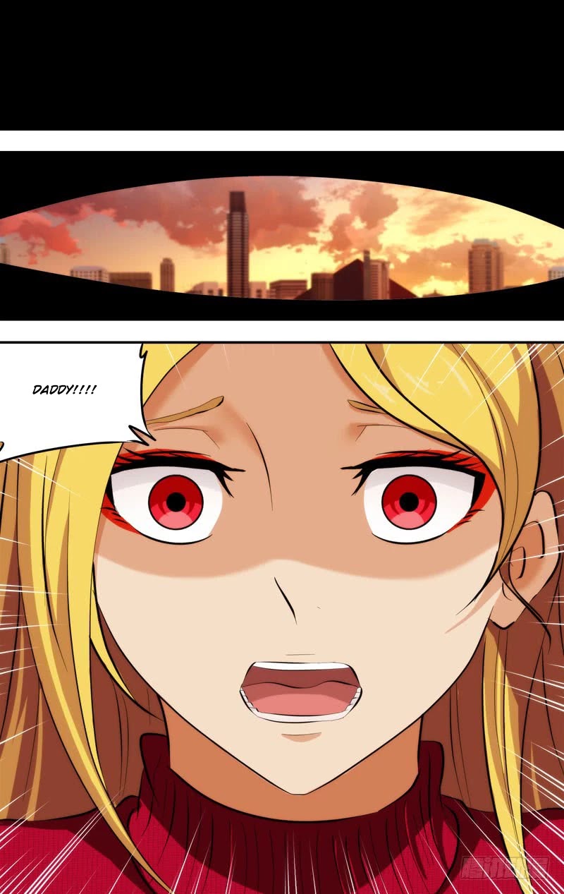 Chong Sheng - Resurrection Chapter 94 page 8 - Chapter 94