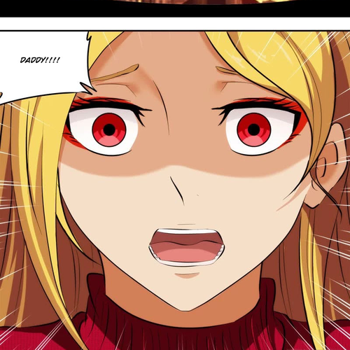 Chong Sheng - Resurrection Chapter 94 cover
