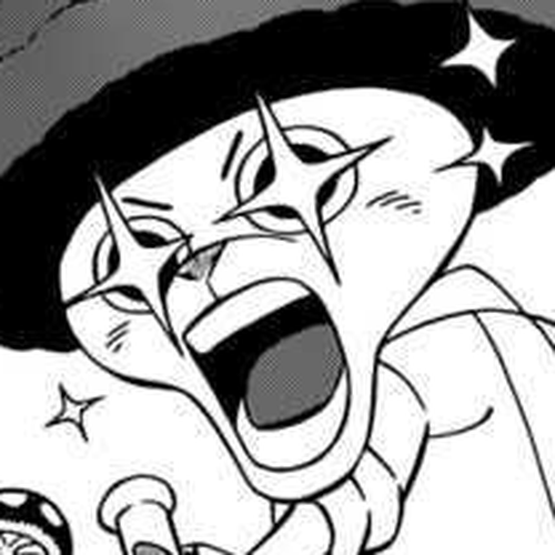 Chopperman Chapter 0 : Saikyo Preview cover