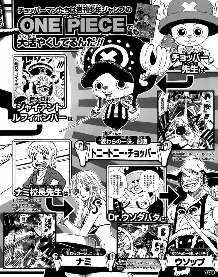 Chopperman Chapter 1 page 34 - Chapter 1 : A new Super Hero is born!