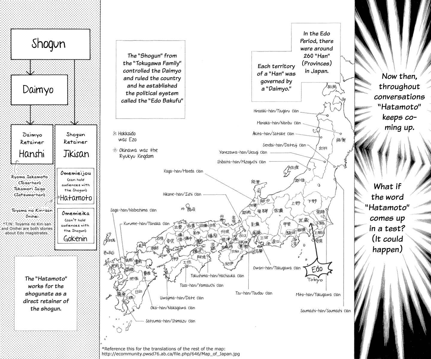 Chotto Edo Made Chapter 1 page 28 - Chapter 1: The Rose of Stone and the Sakura of Ice
